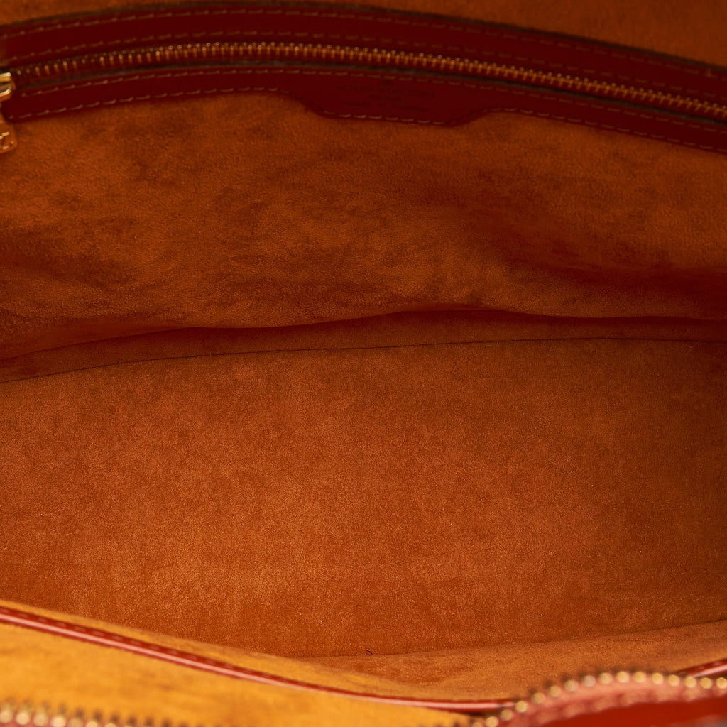 Louis Vuitton Epi Lussac (SHG-25853)