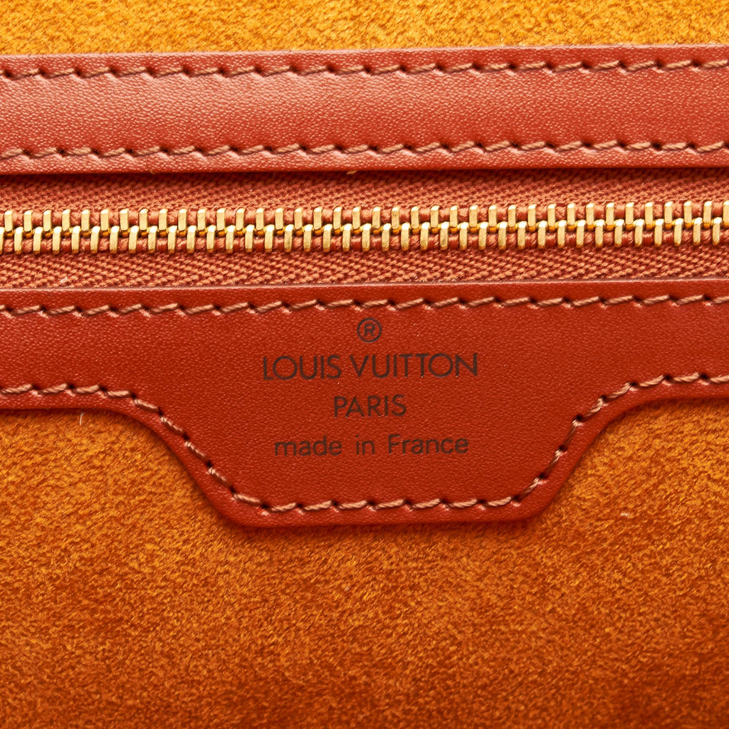 Louis Vuitton Epi Lussac (SHG-25853)