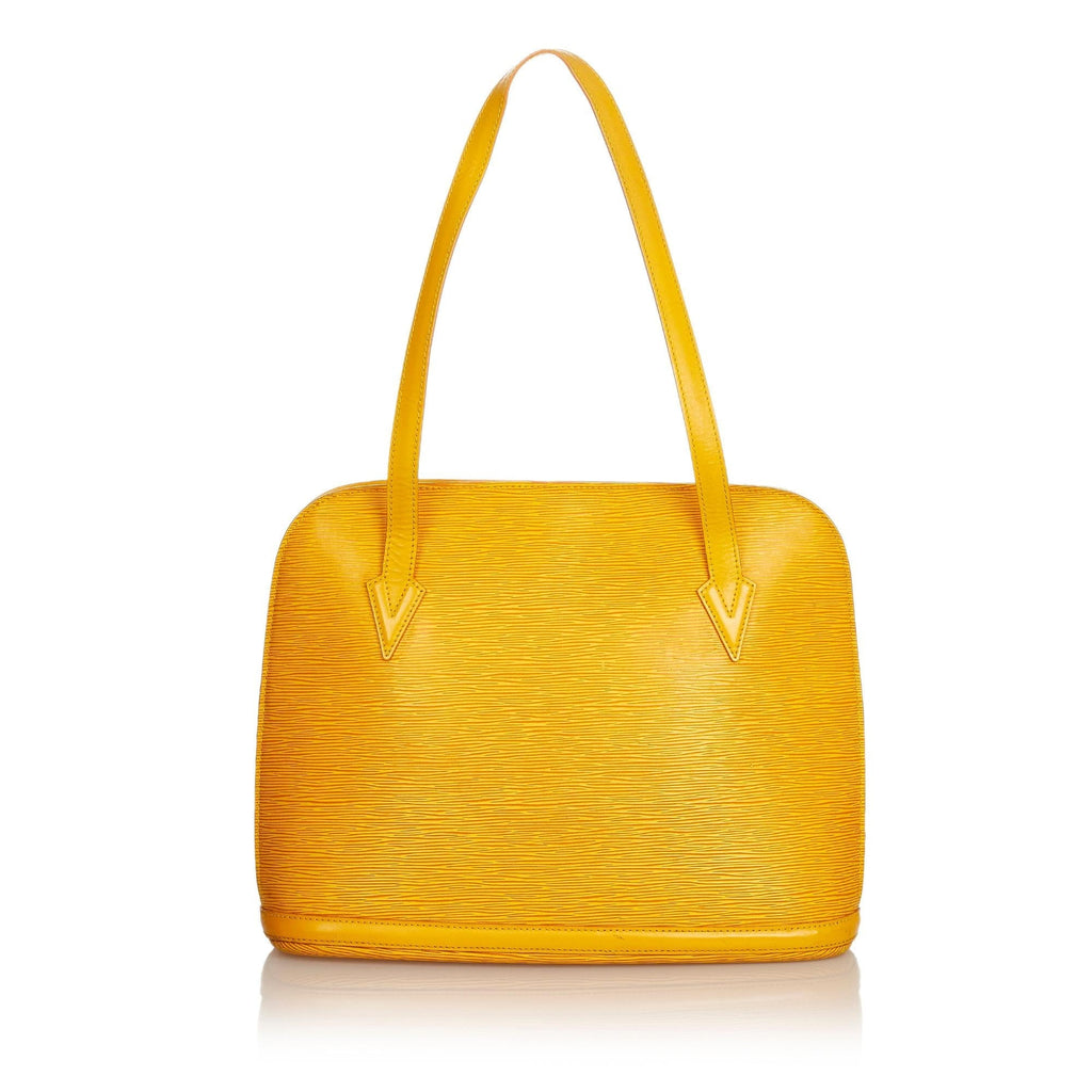 Louis Vuitton Epi Lussac (SHG-26176)