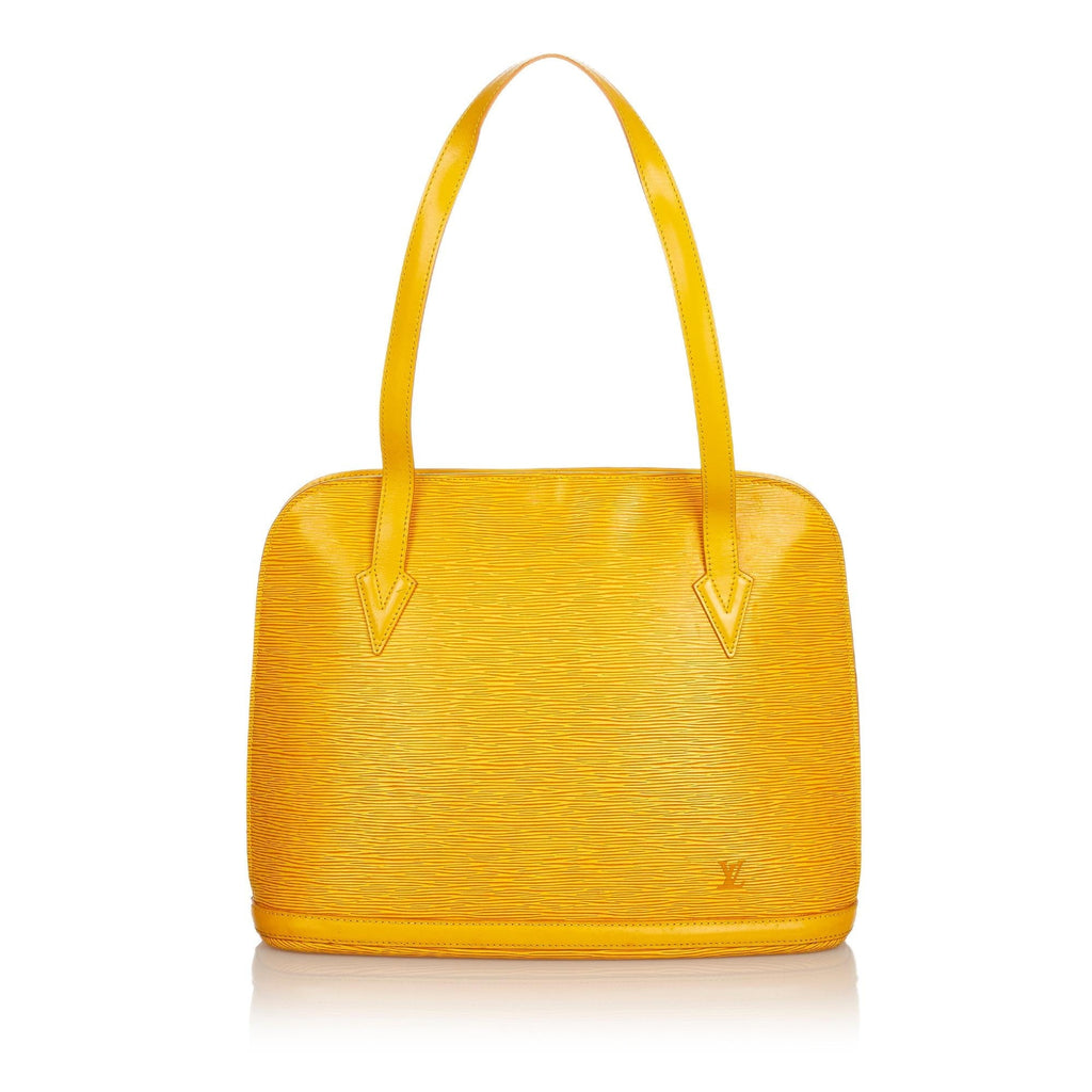 Louis Vuitton Epi Lussac (SHG-26176)