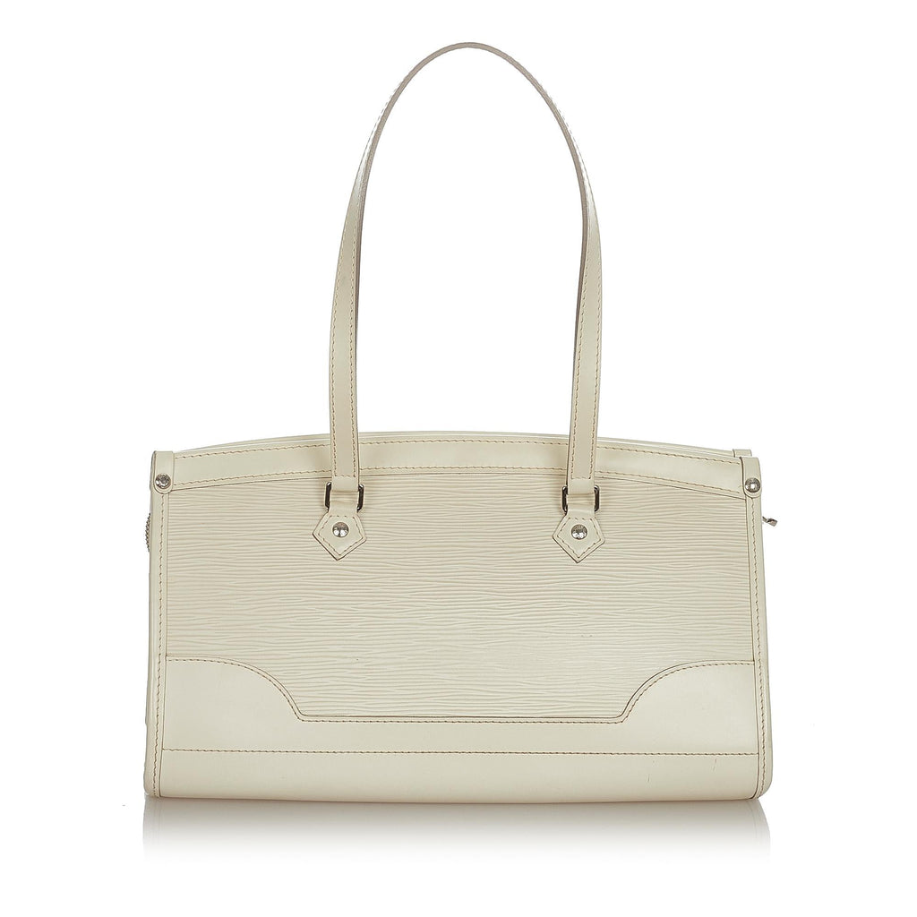 Louis Vuitton Epi Madeleine PM (SHG-23209)