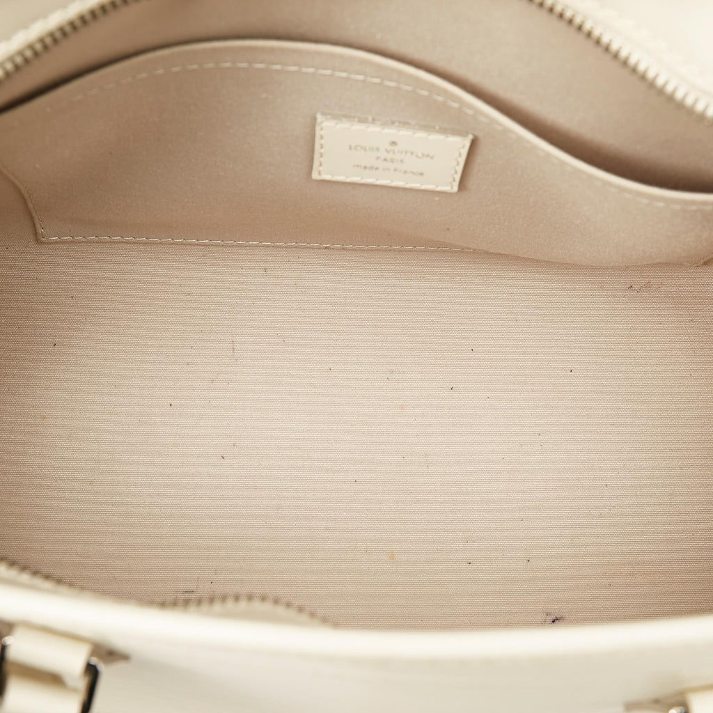 Louis Vuitton Epi Madeleine PM (SHG-23209)