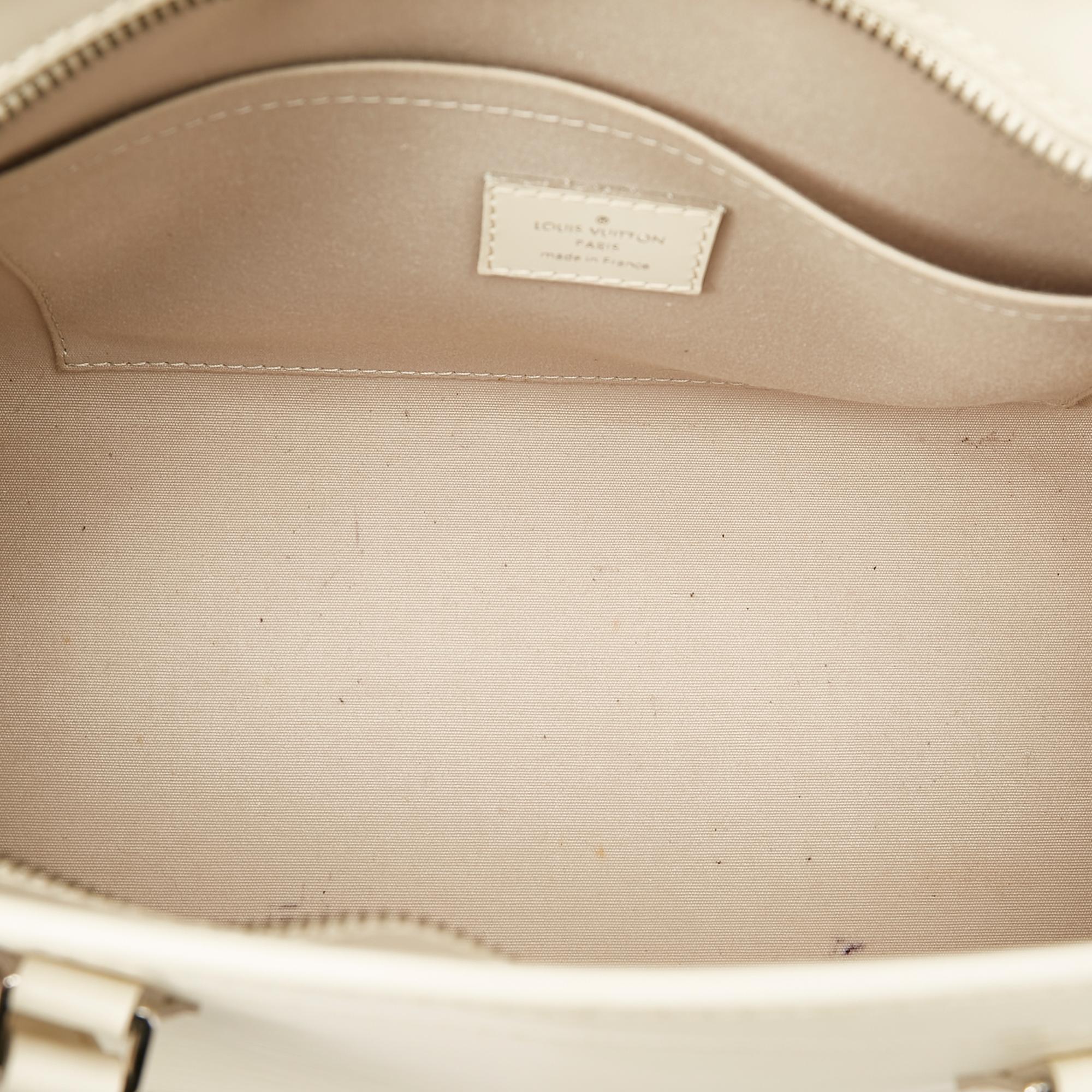 Louis Vuitton Epi Madeleine PM (SHG-23209)
