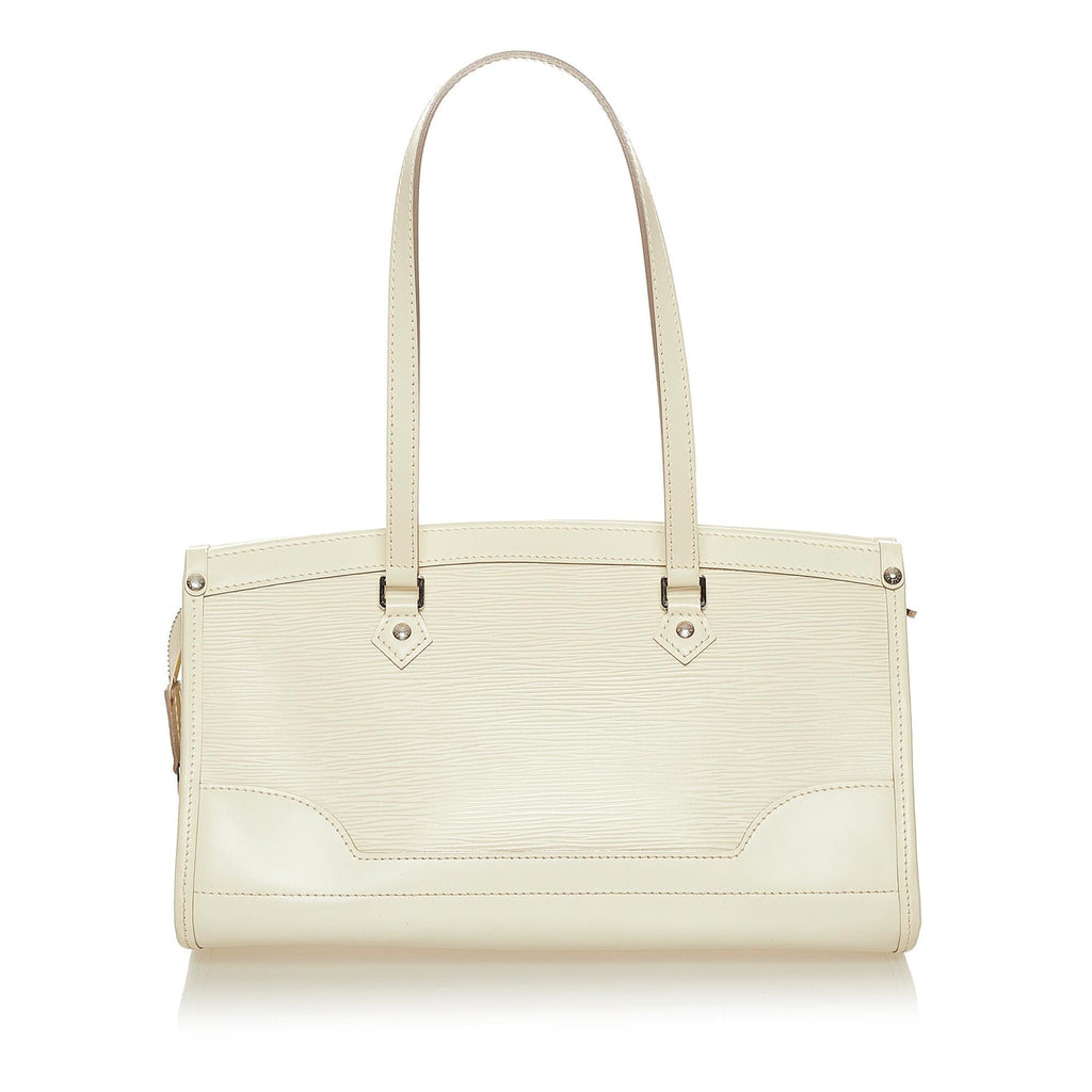 Louis Vuitton Epi Madeleine PM (SHG-27732)