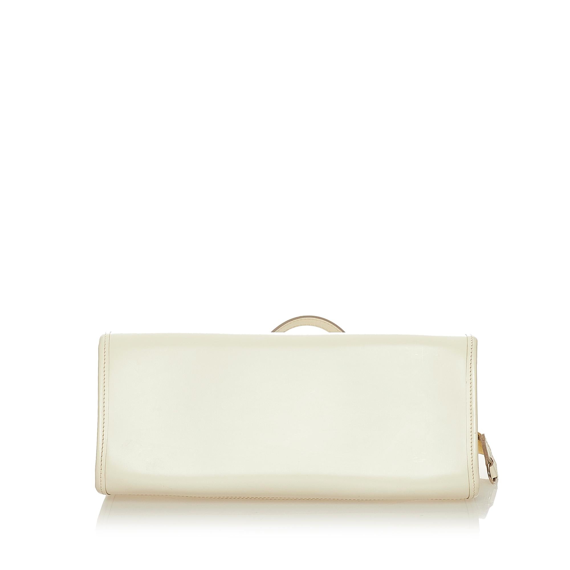 Louis Vuitton Epi Madeleine PM (SHG-27732)