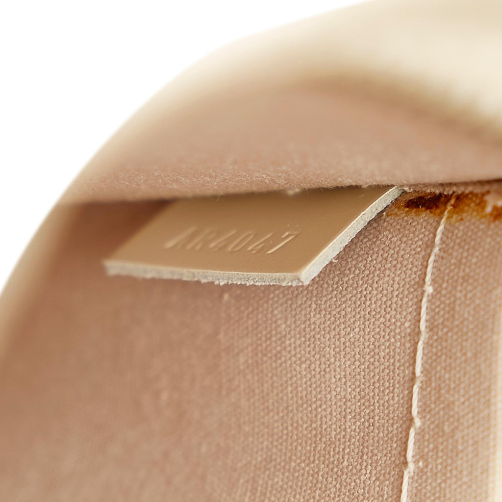 Louis Vuitton Epi Madeleine PM (SHG-27732)