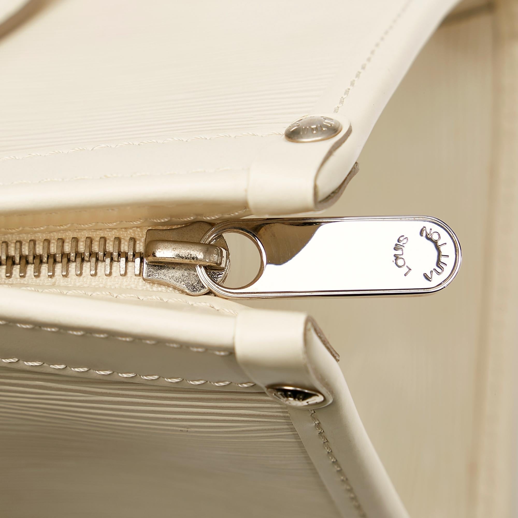 Louis Vuitton Epi Madeleine PM (SHG-27732)