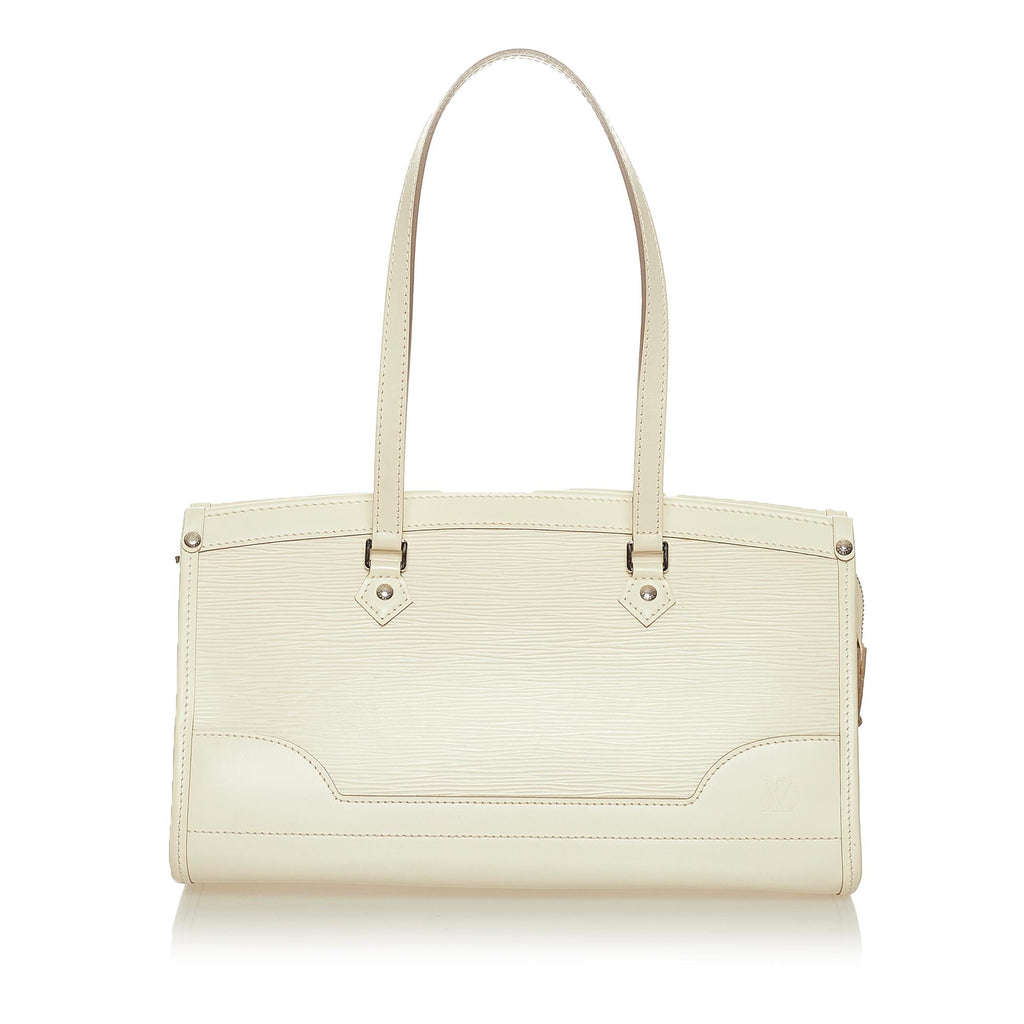 Louis Vuitton Epi Madeleine PM (SHG-27732)