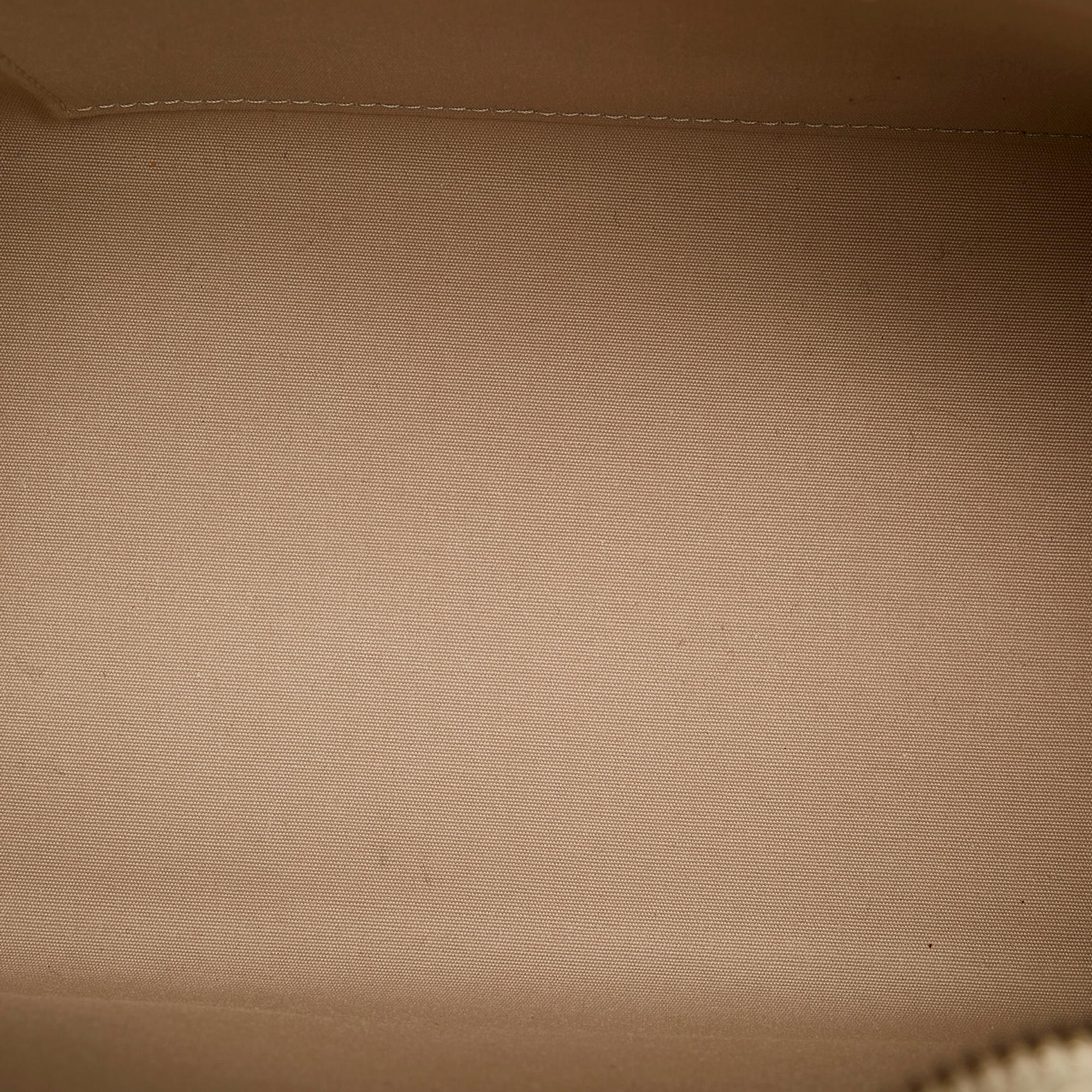 Louis Vuitton Epi Madeleine PM (SHG-27732)