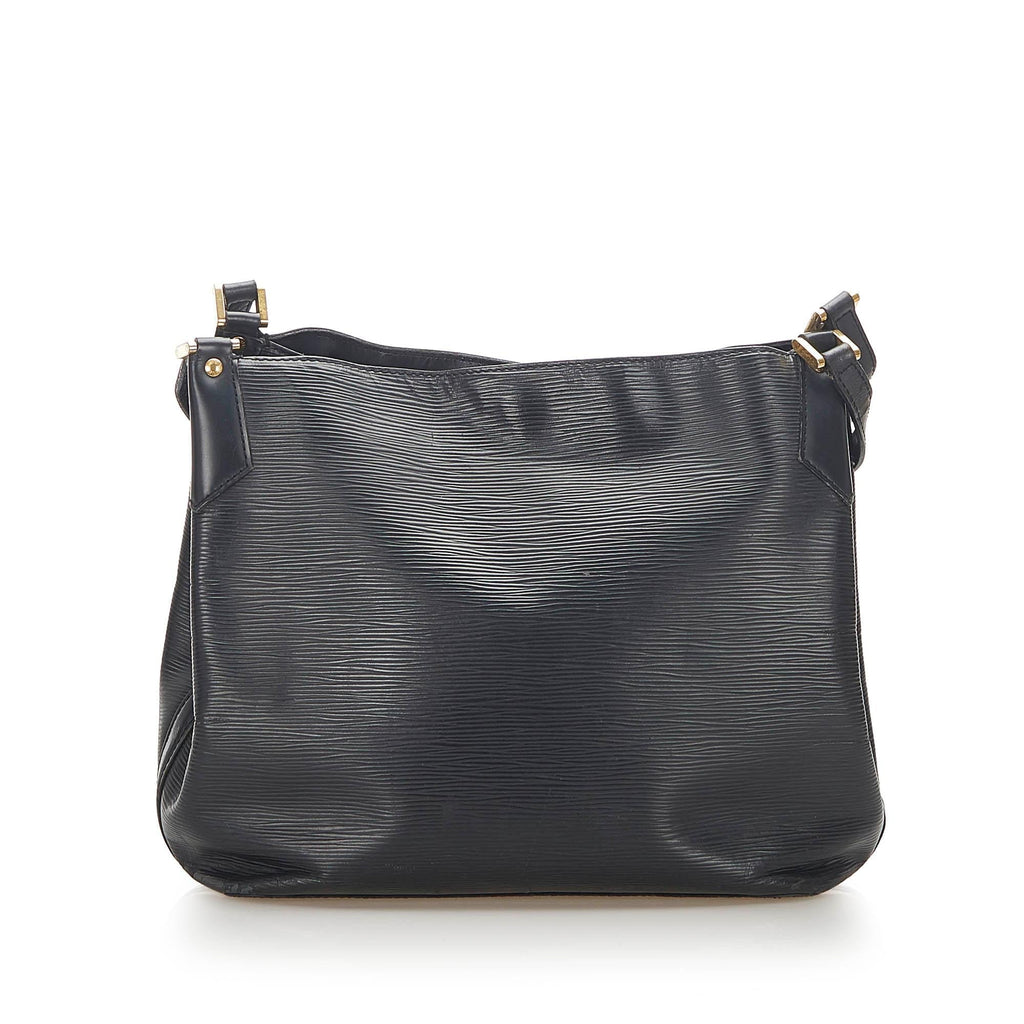 Louis Vuitton Epi Mandara GM (SHG-22329)