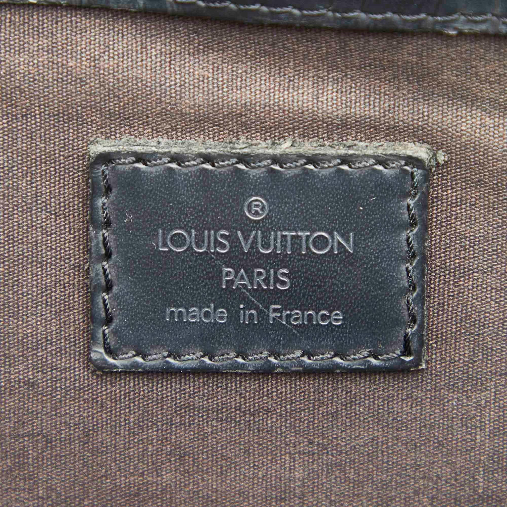 Louis Vuitton Epi Mandara GM (SHG-22329)