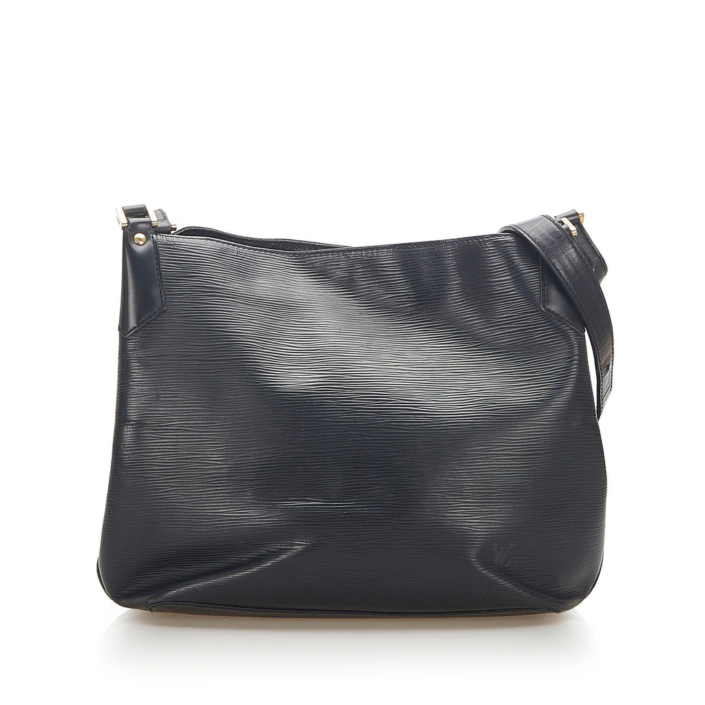 Louis Vuitton Epi Mandara GM (SHG-22329)