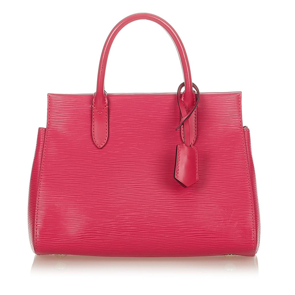 Louis Vuitton Epi Marly BB (SHG-25386)