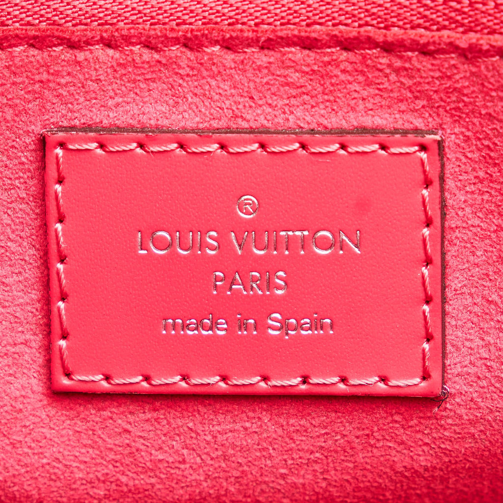 Louis Vuitton Epi Marly BB (SHG-25386)