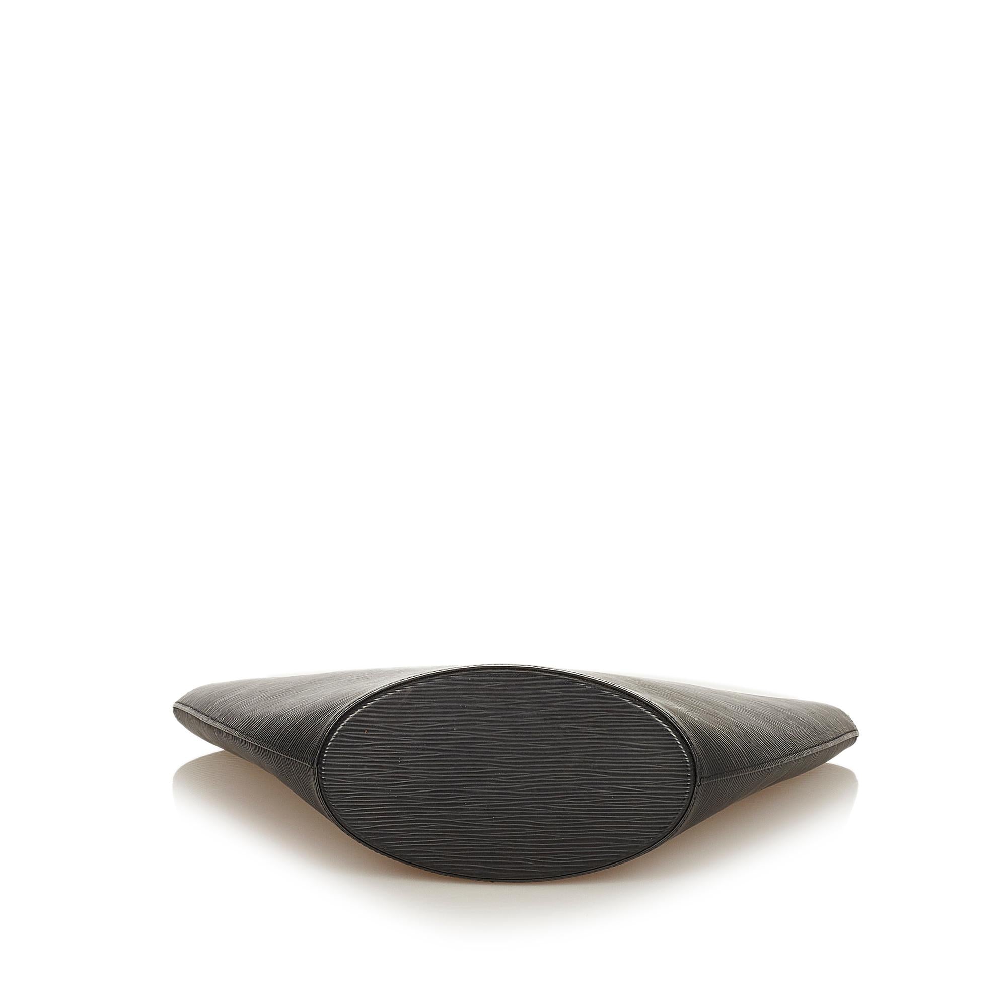 Louis Vuitton Epi Noctambule (SHG-26411)