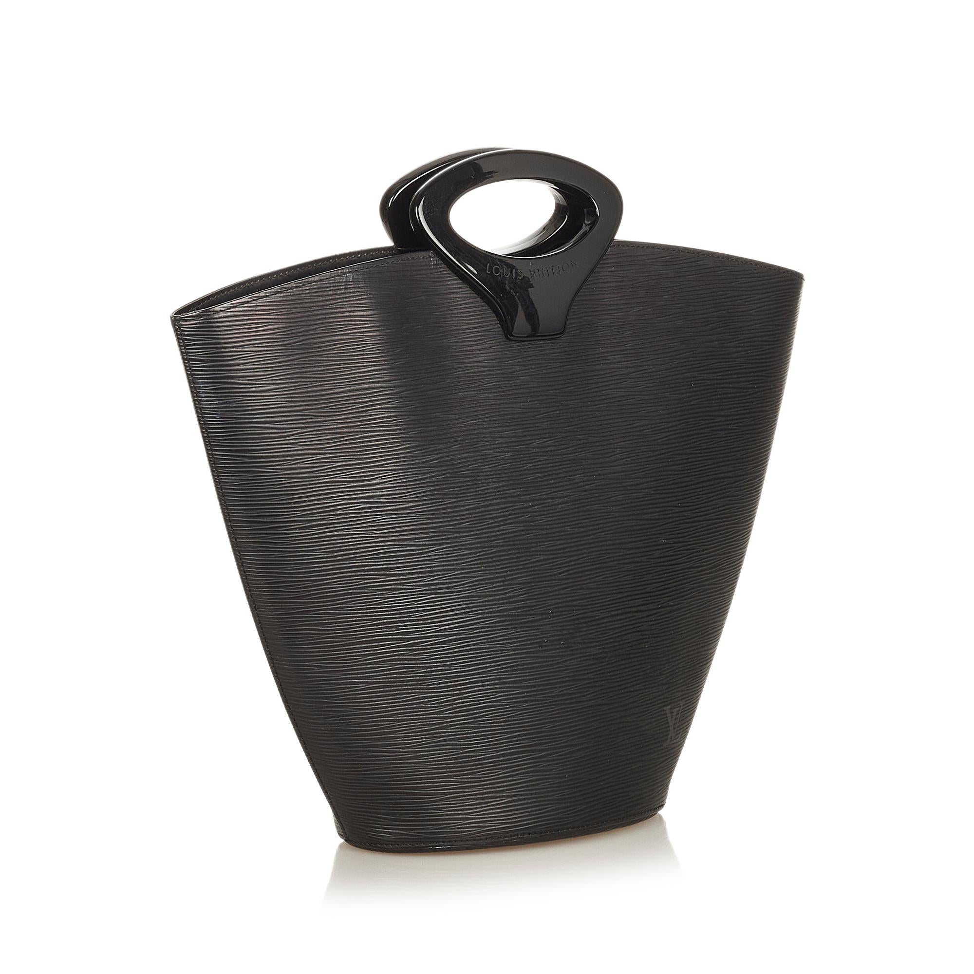 Louis Vuitton Epi Noctambule (SHG-26411)