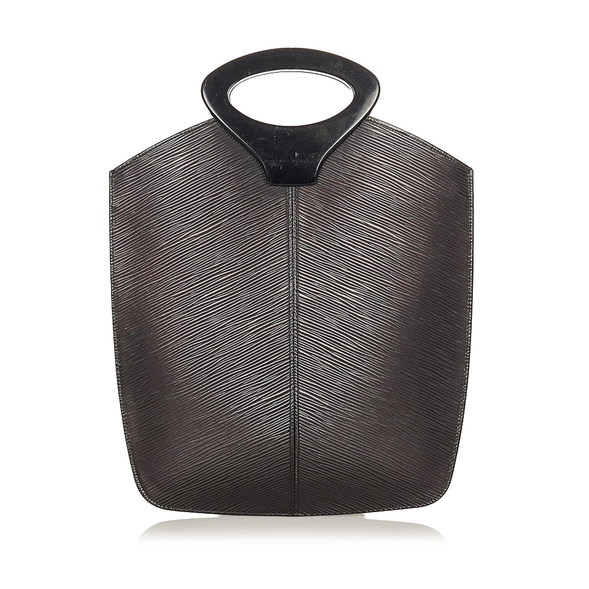 Louis Vuitton Epi Noctambule (SHG-27124)