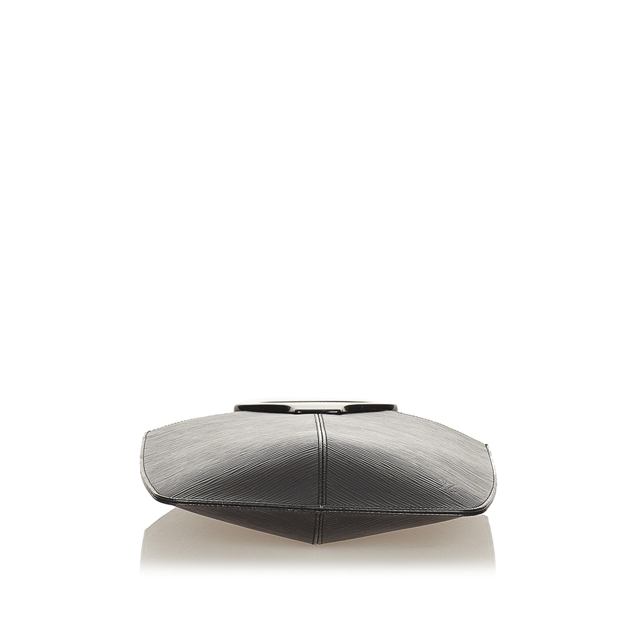 Louis Vuitton Epi Noctambule (SHG-27124)