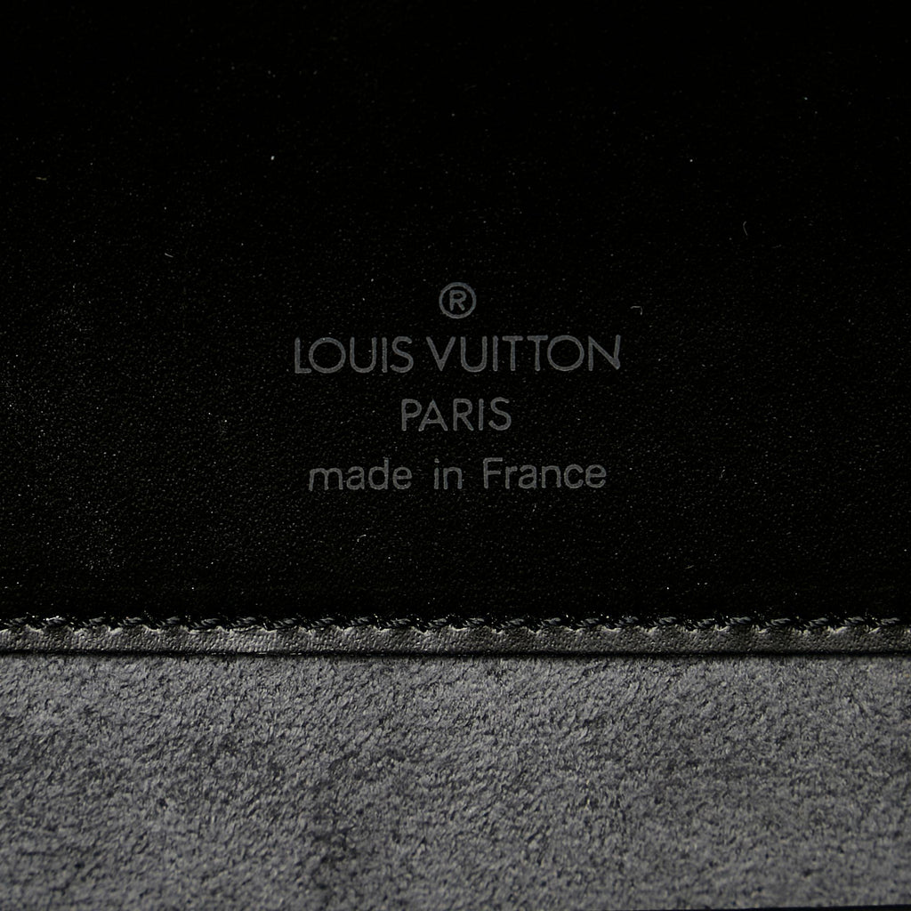 Louis Vuitton Epi Nocturne GM (SHG-26319)