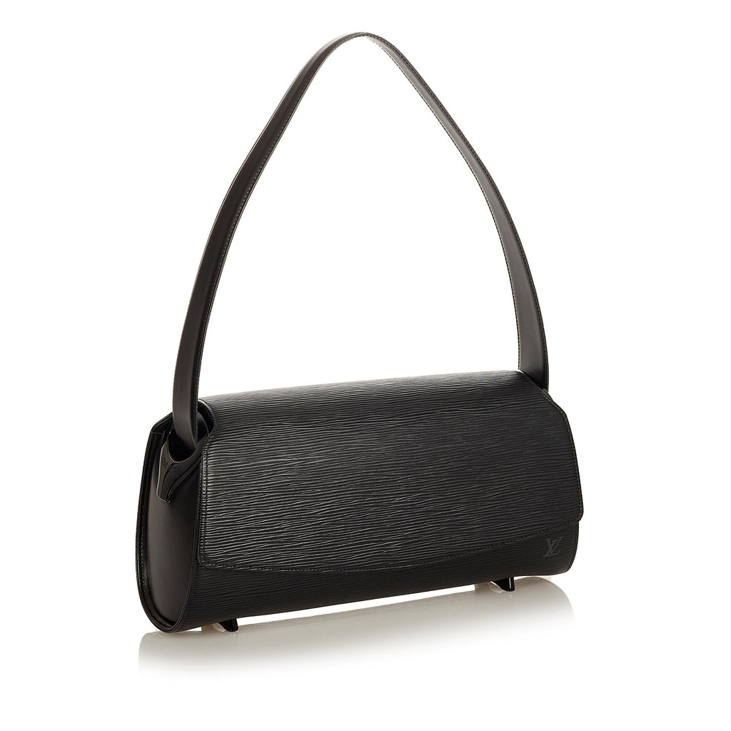 Louis Vuitton Epi Nocturne GM (SHG-26319)