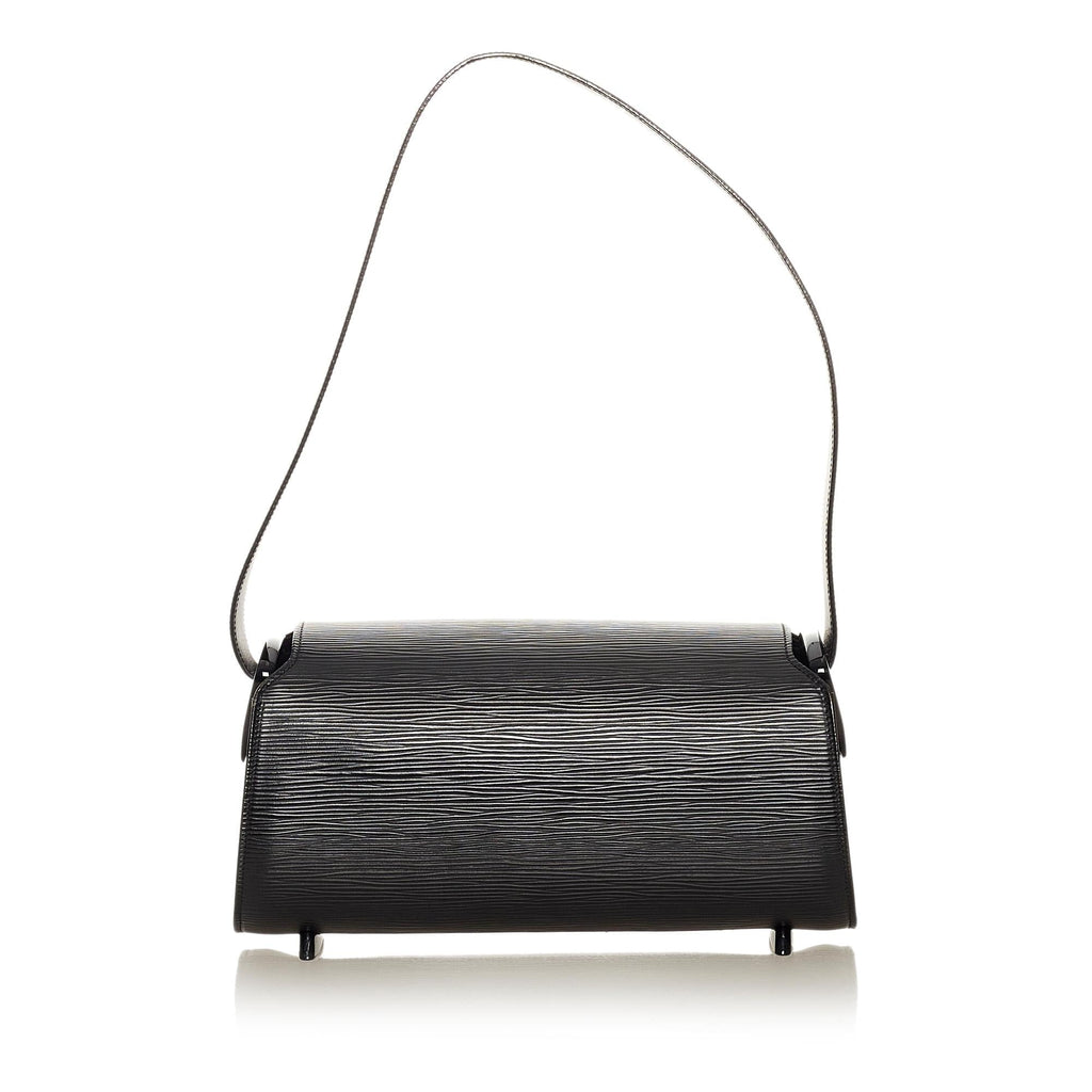 Louis Vuitton Epi Nocturne PM (SHG-27512)