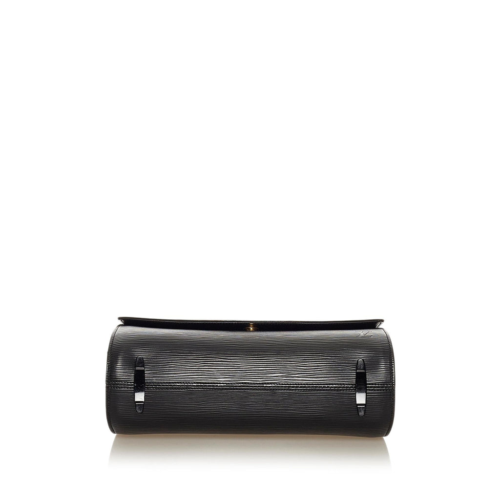 Louis Vuitton Epi Nocturne PM (SHG-27512)