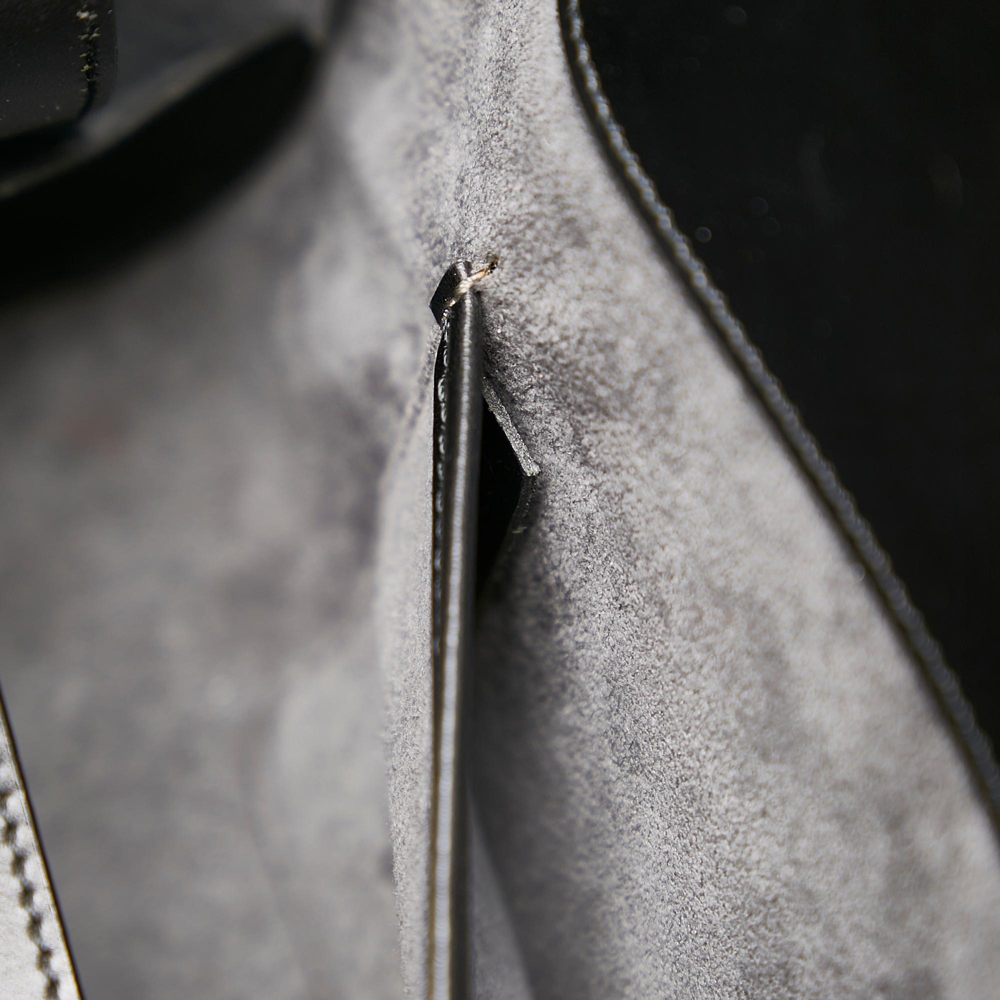Louis Vuitton Epi Nocturne PM (SHG-27512)
