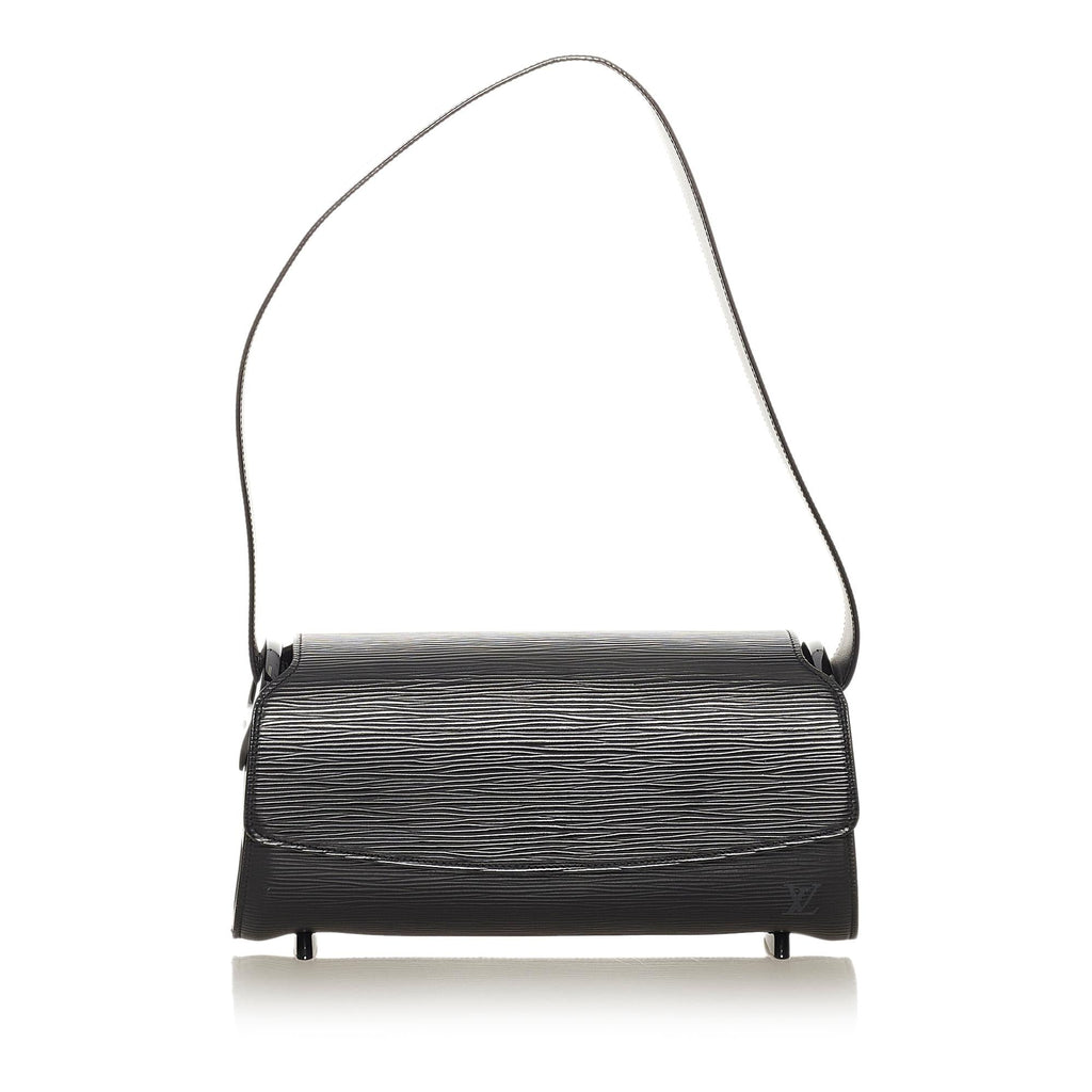 Louis Vuitton Epi Nocturne PM (SHG-27512)