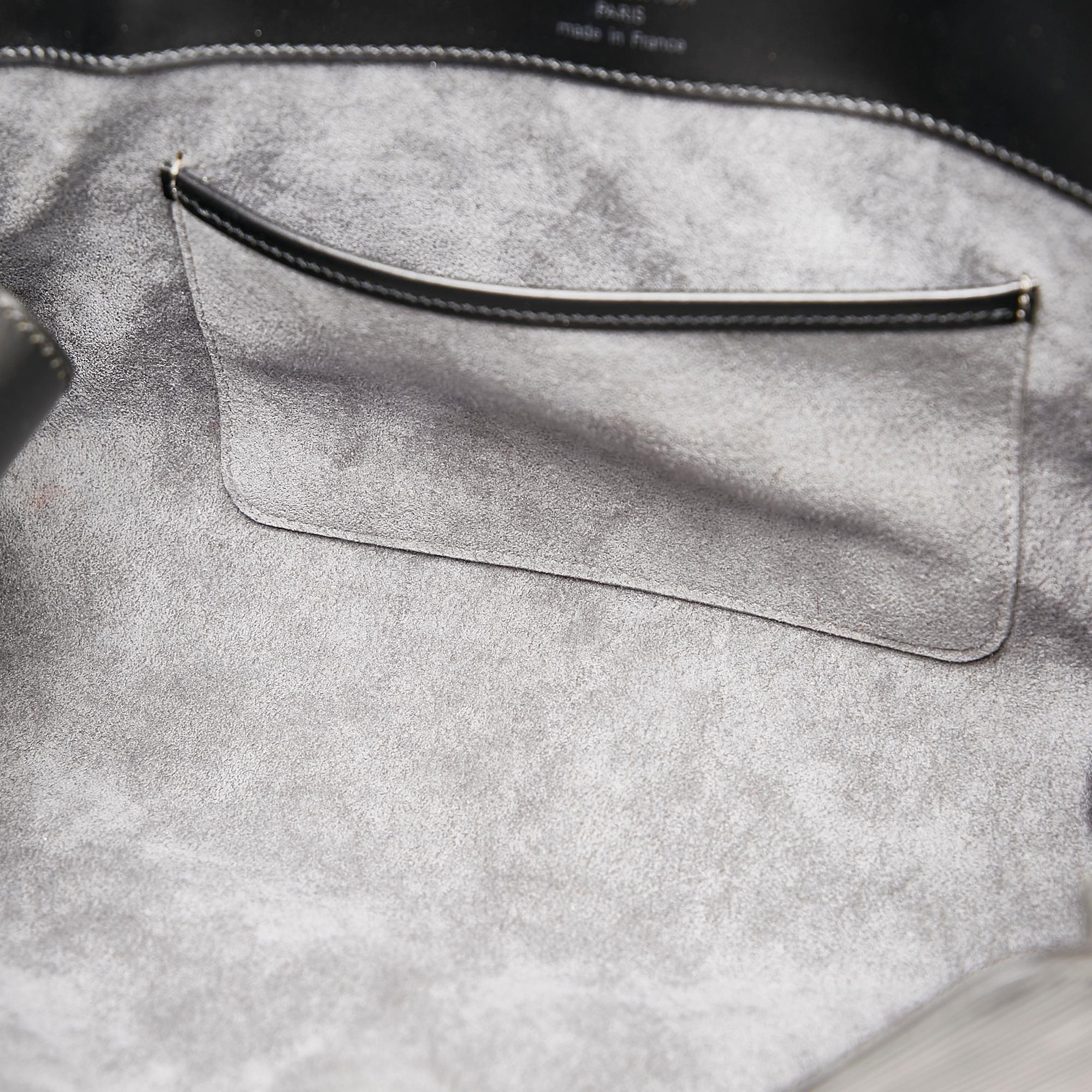 Louis Vuitton Epi Nocturne PM (SHG-27512)