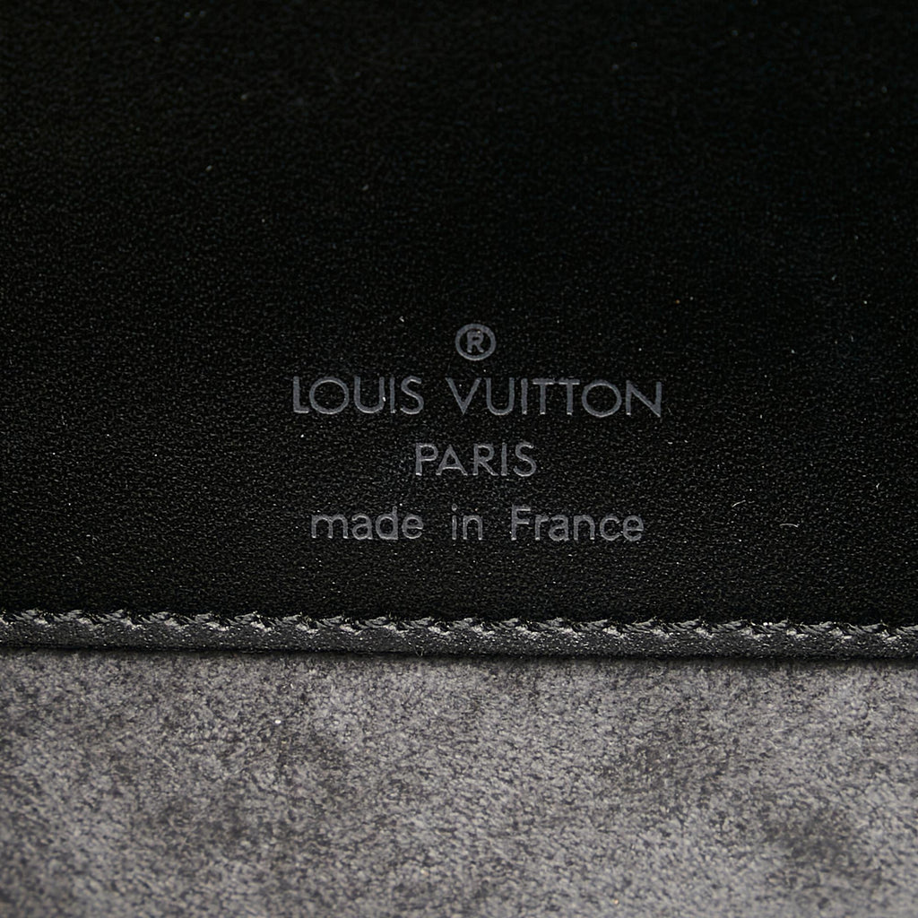 Louis Vuitton Epi Nocturne PM (SHG-27512)