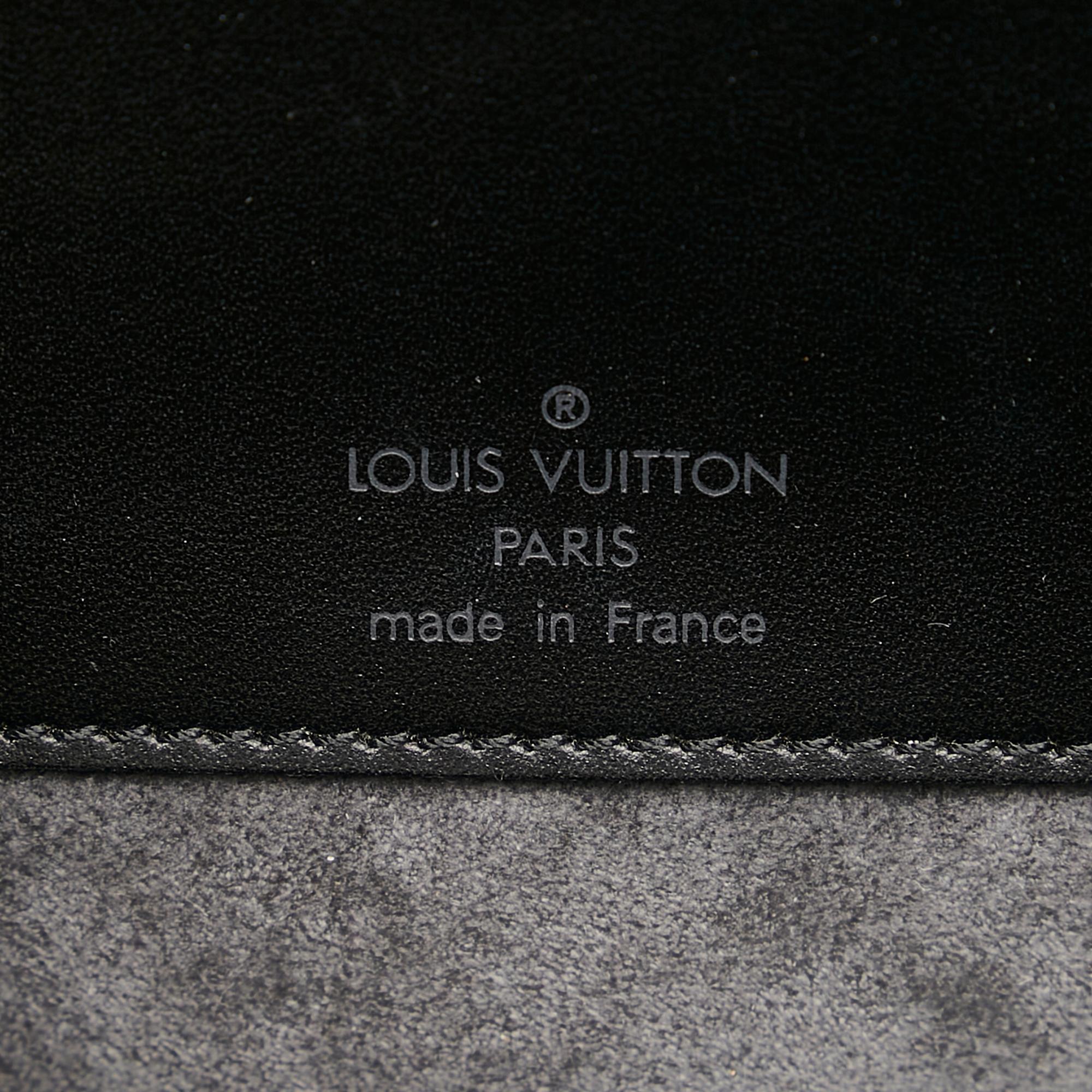 Louis Vuitton Epi Nocturne PM (SHG-27512)