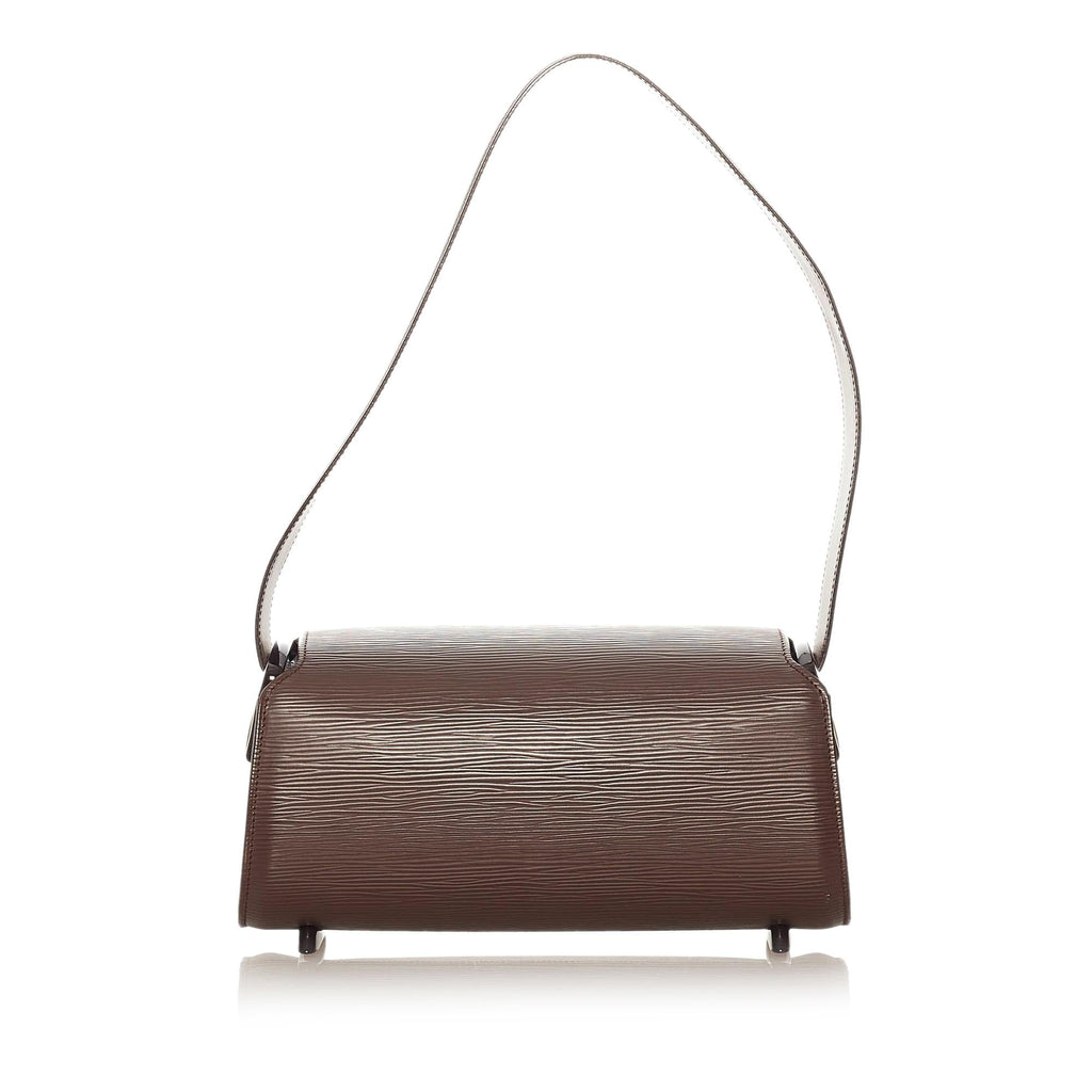 Louis Vuitton Epi Nocturne PM (SHG-28093)