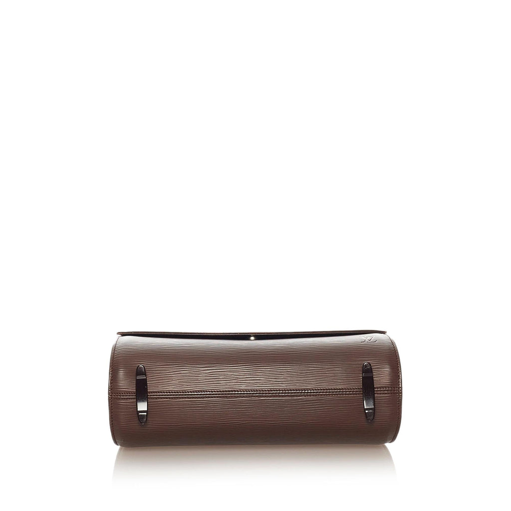 Louis Vuitton Epi Nocturne PM (SHG-28093)