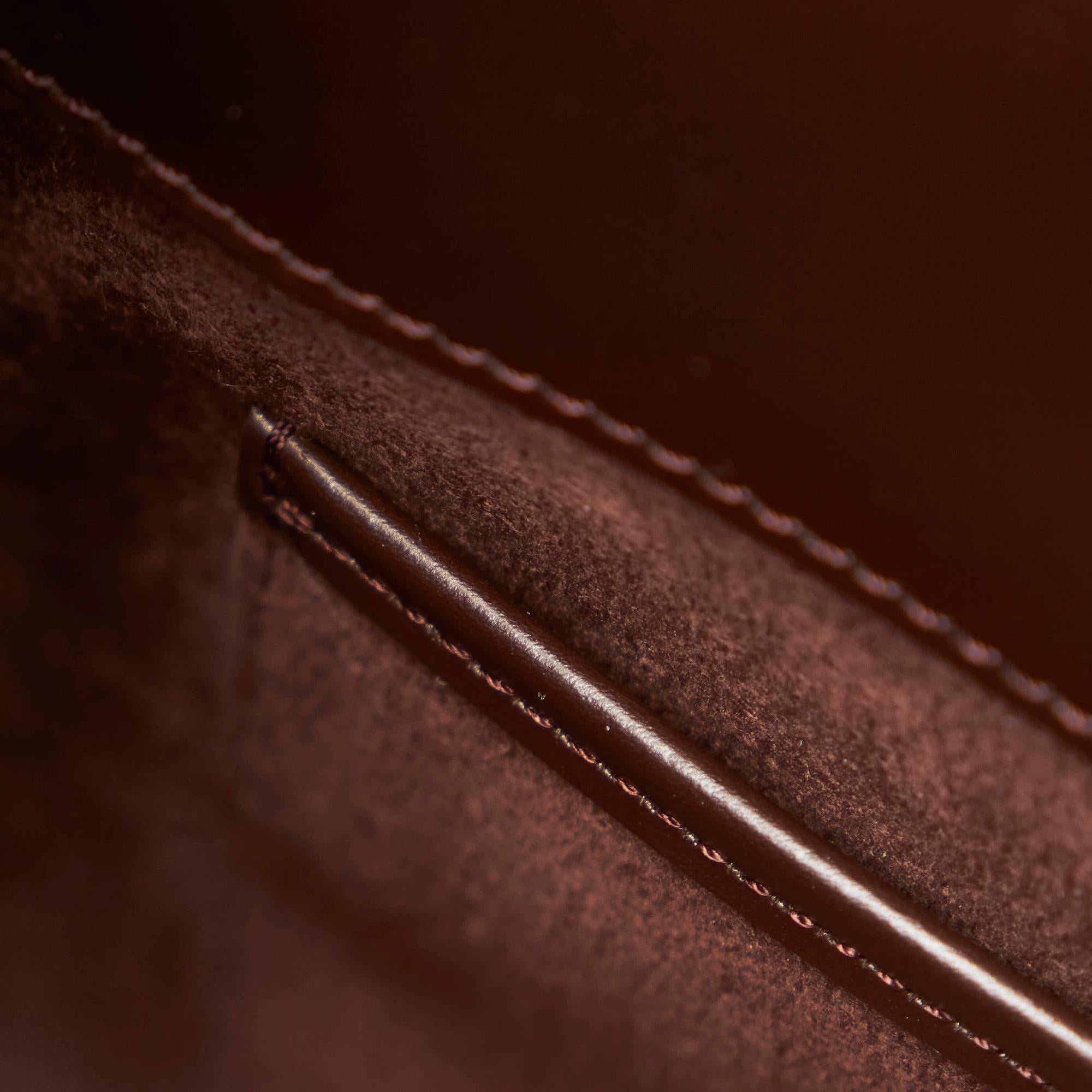 Louis Vuitton Epi Nocturne PM (SHG-28093)