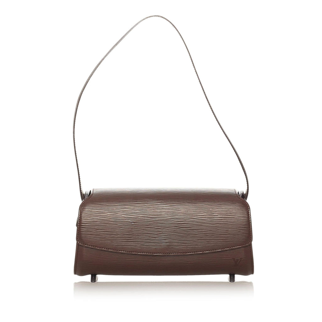 Louis Vuitton Epi Nocturne PM (SHG-28093)
