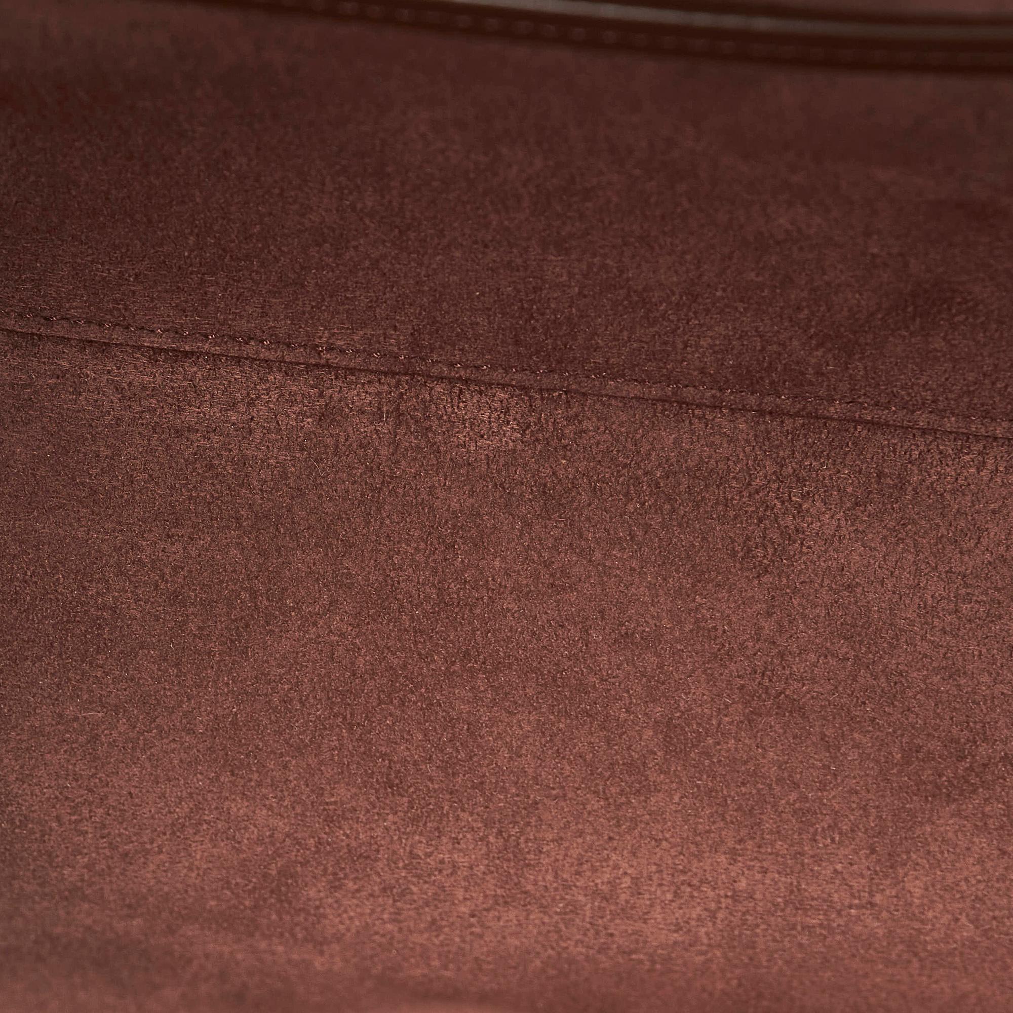Louis Vuitton Epi Nocturne PM (SHG-28093)