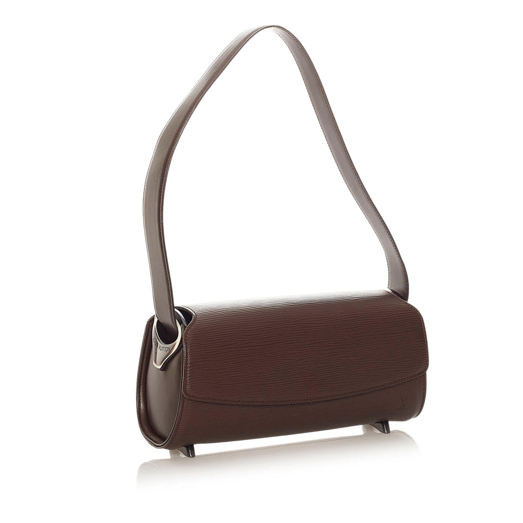 Louis Vuitton Epi Nocturne PM (SHG-28093)