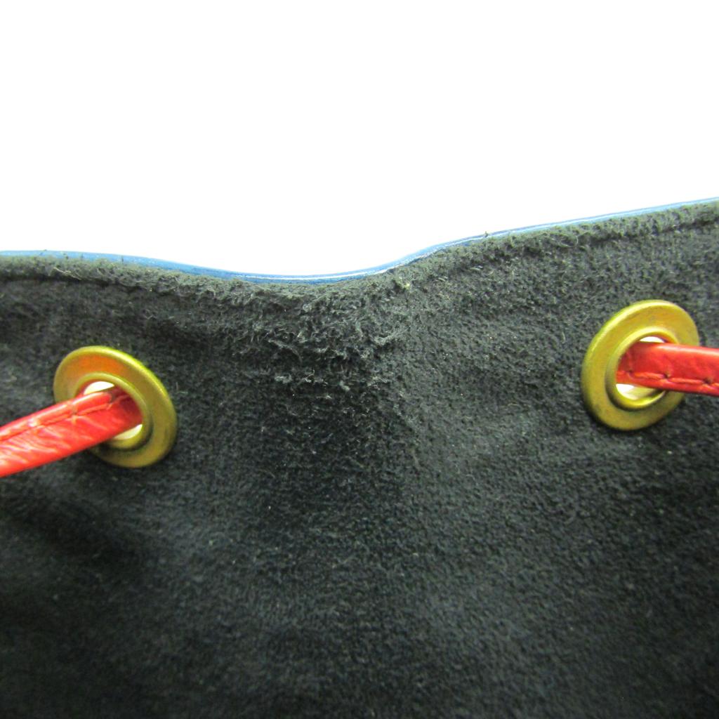 Louis Vuitton Epi Noe Tricolor (SHG-26115)