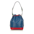 Louis Vuitton Epi Noe Tricolor (SHG-26115)