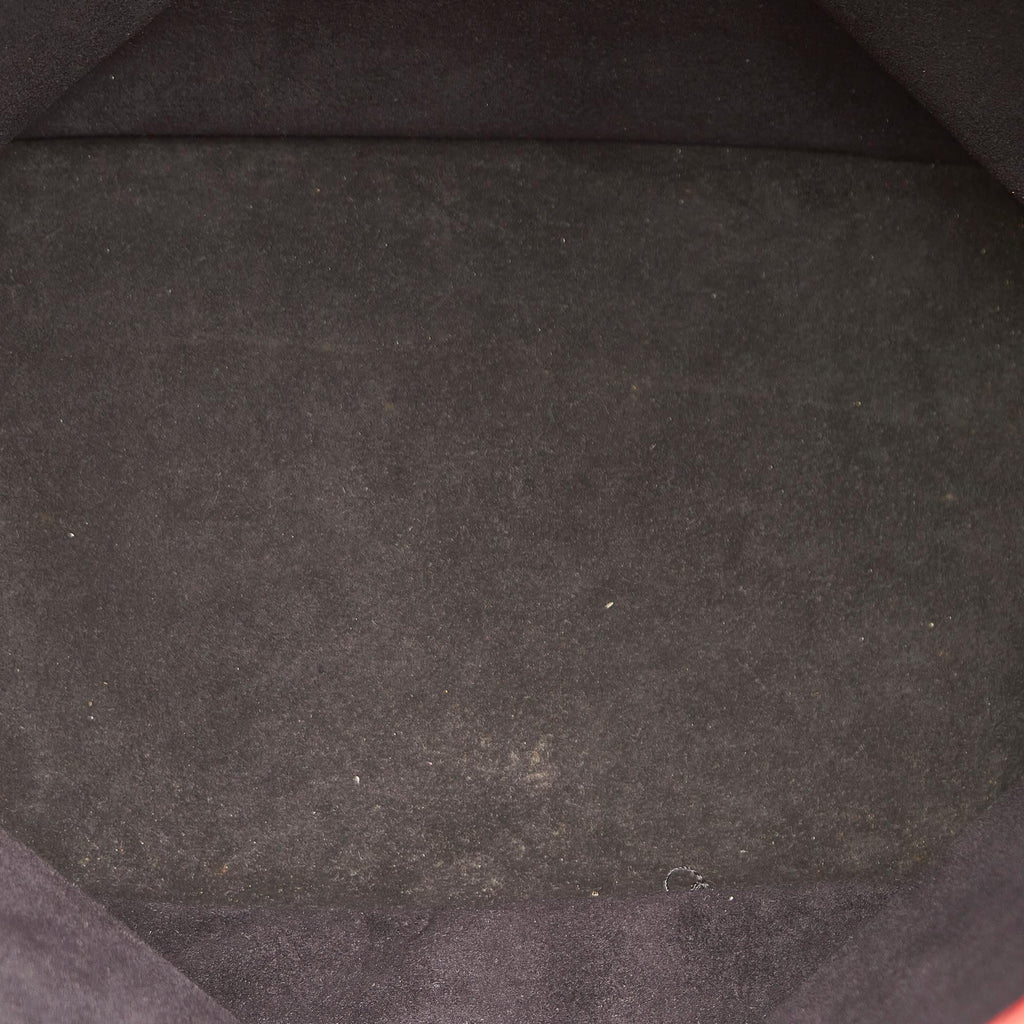 Louis Vuitton Epi Noe Tricolor (SHG-26115)