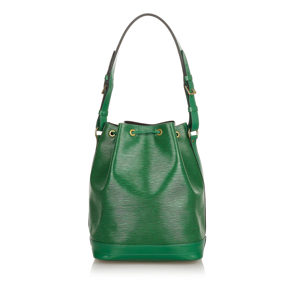 Louis Vuitton Epi Noe (SHG-25929)