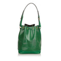 Louis Vuitton Epi Noe (SHG-25929)