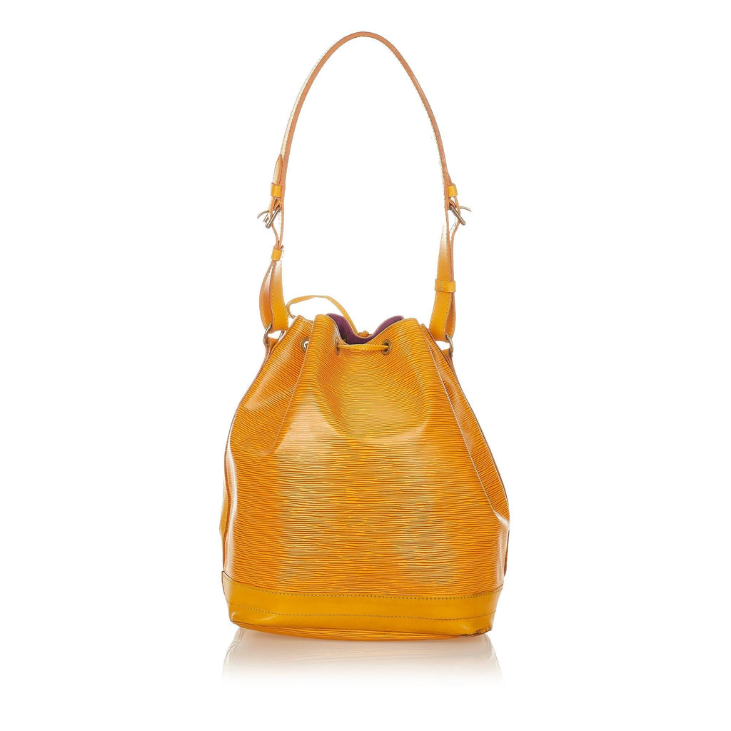 Louis Vuitton Epi Noe (SHG-26126)