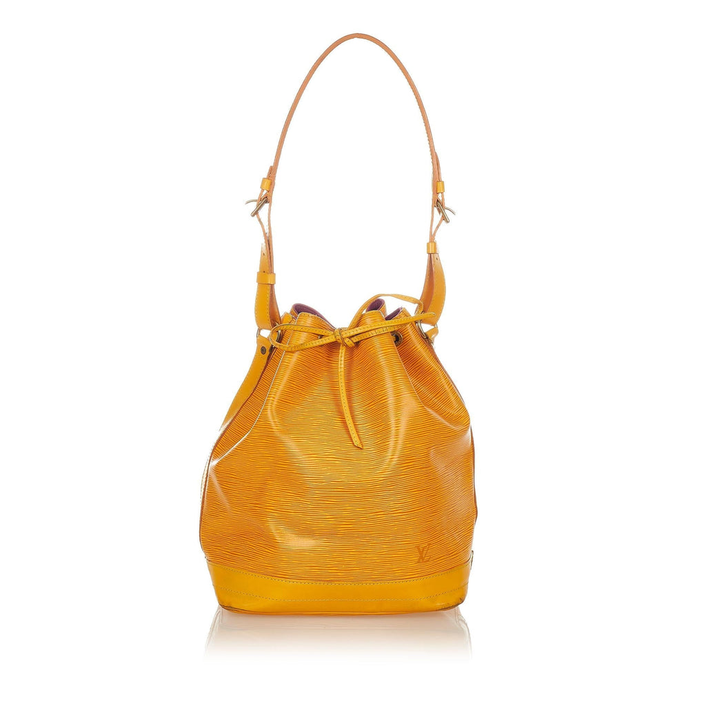 Louis Vuitton Epi Noe (SHG-26126)