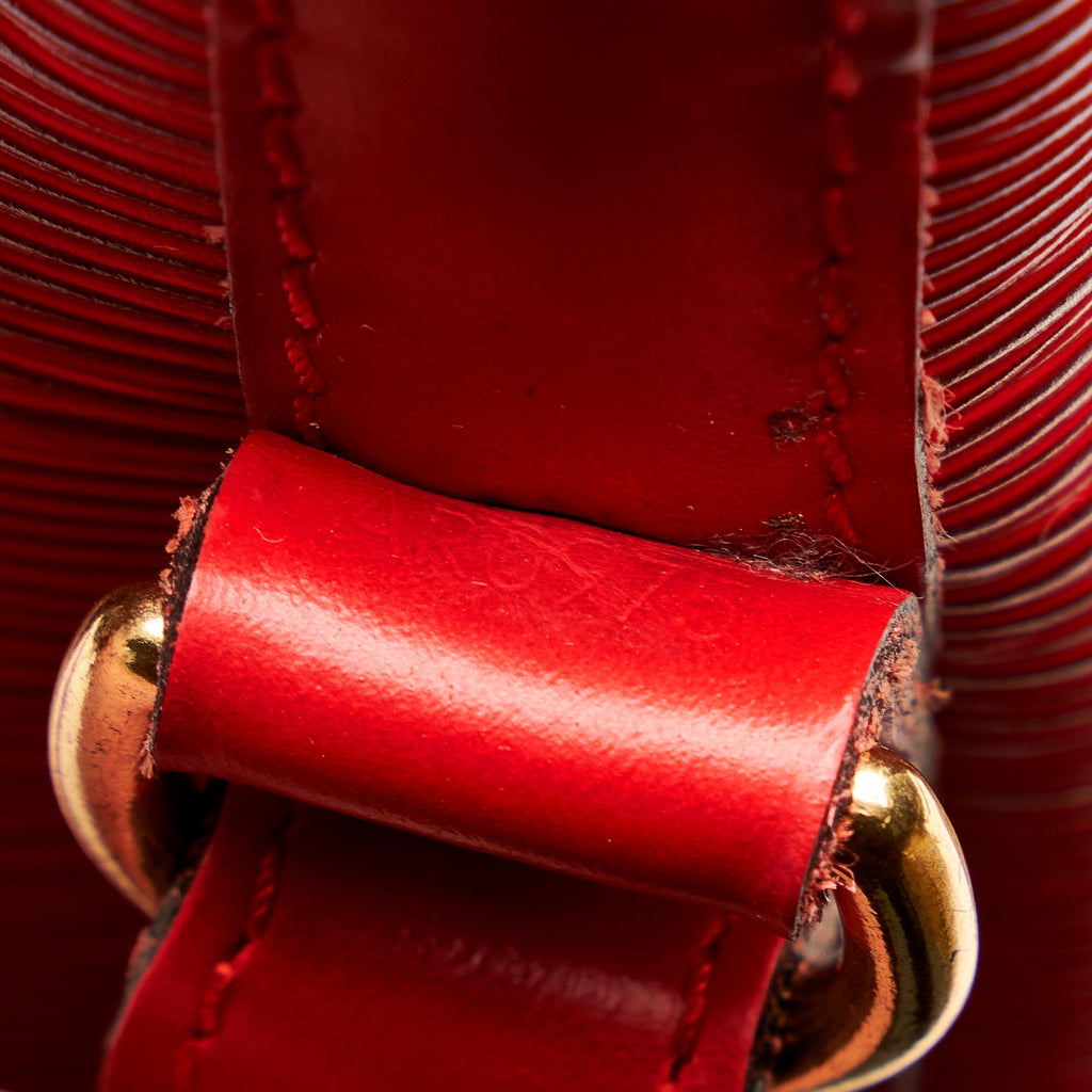 Louis Vuitton Epi Noe (SHG-26476)