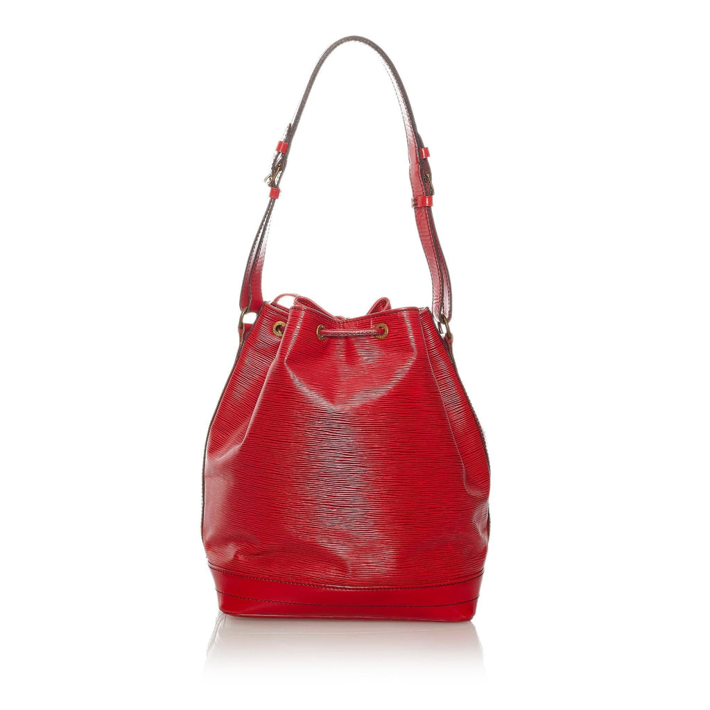 Louis Vuitton Epi Noe (SHG-27702)