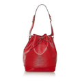 Louis Vuitton Epi Noe (SHG-27702)