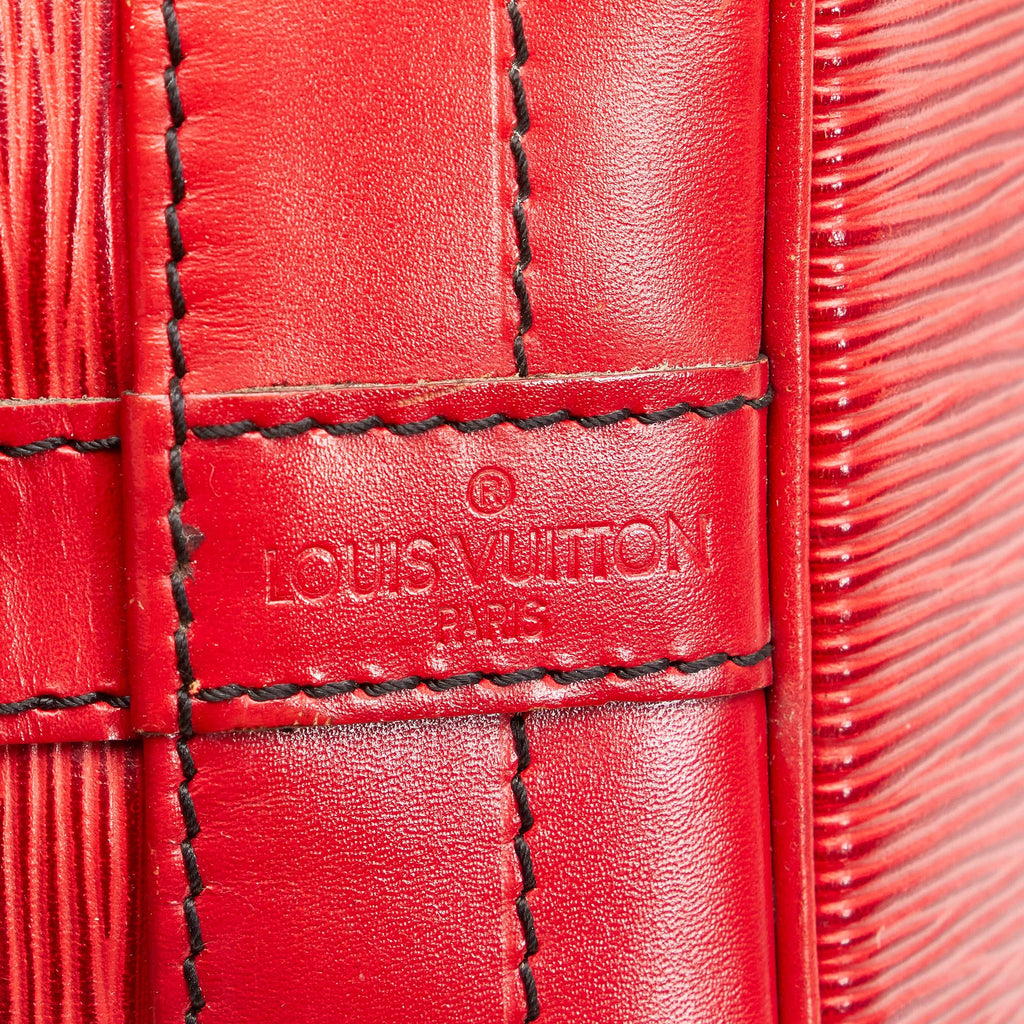 Louis Vuitton Epi Noe (SHG-27702)
