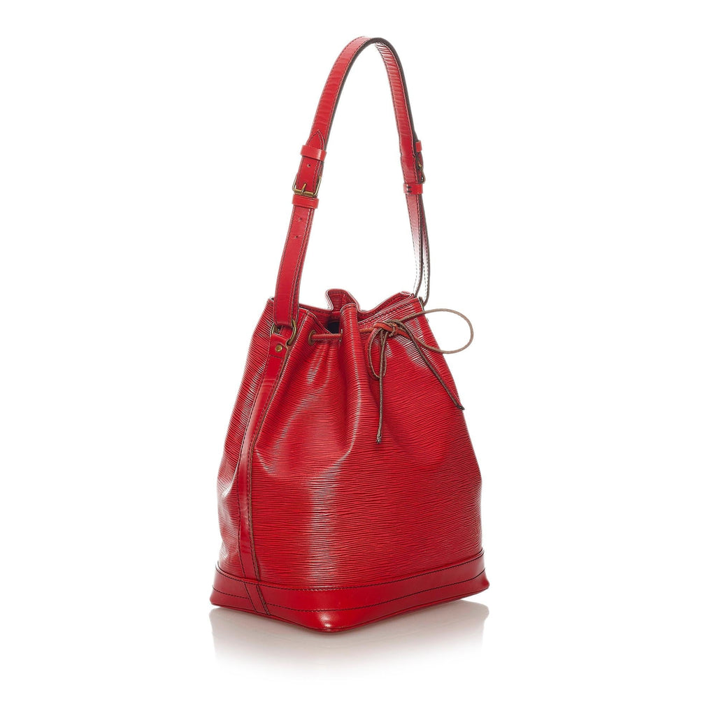 Louis Vuitton Epi Noe (SHG-27702)
