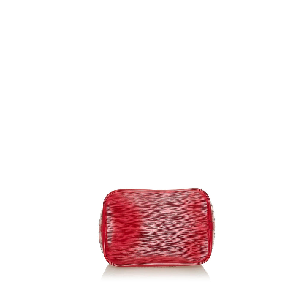 Louis Vuitton Epi Noe (SHG-27788)